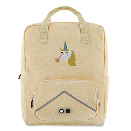 trixie  スクールバック １１L｜リュックサック　入学準備