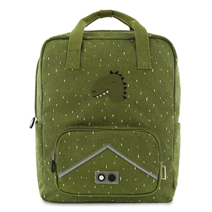 trixie  スクールバック １１L｜リュックサック　入学準備