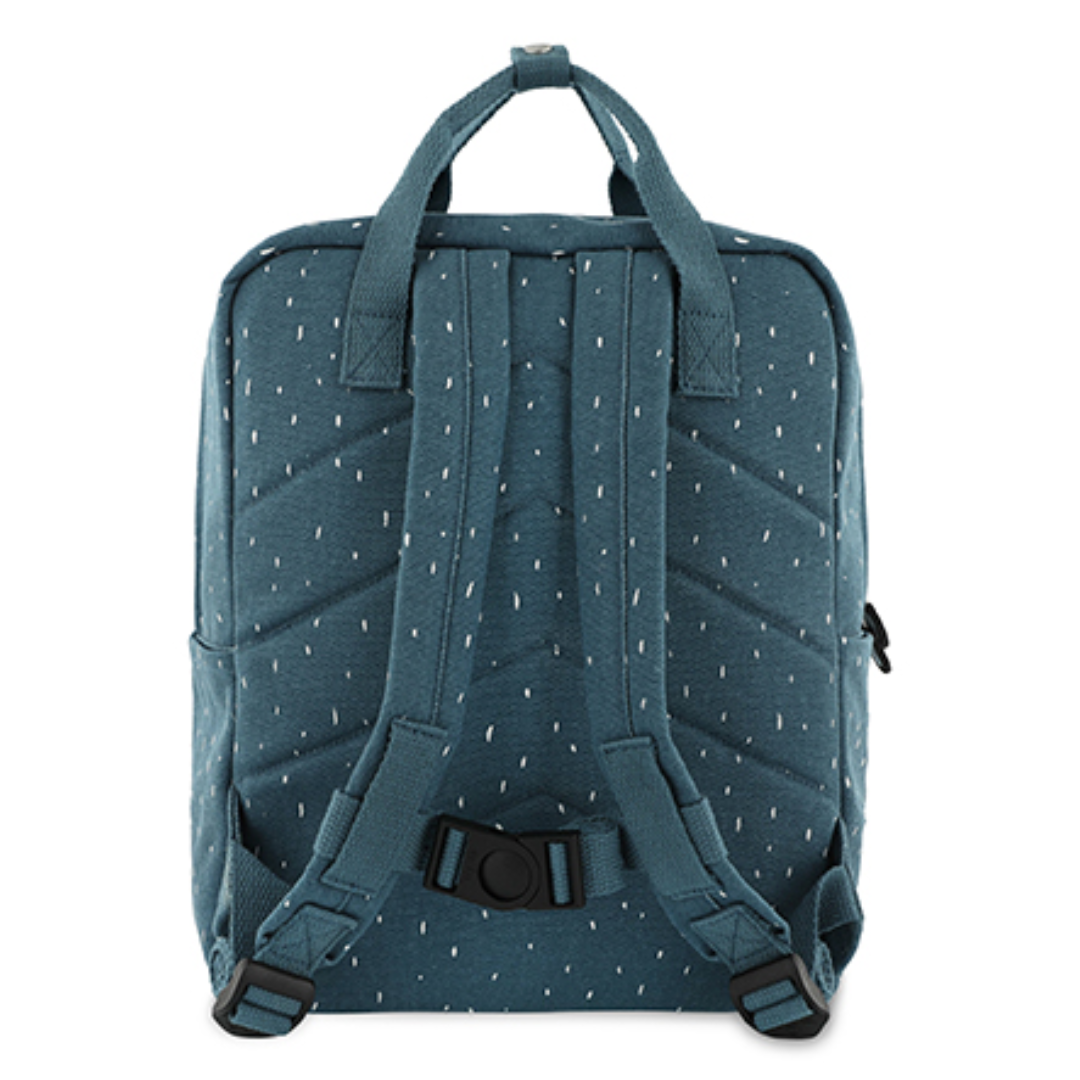 trixie  スクールバック １１L｜リュックサック　入学準備