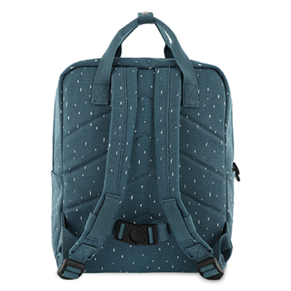 trixie  スクールバック １１L｜リュックサック　入学準備