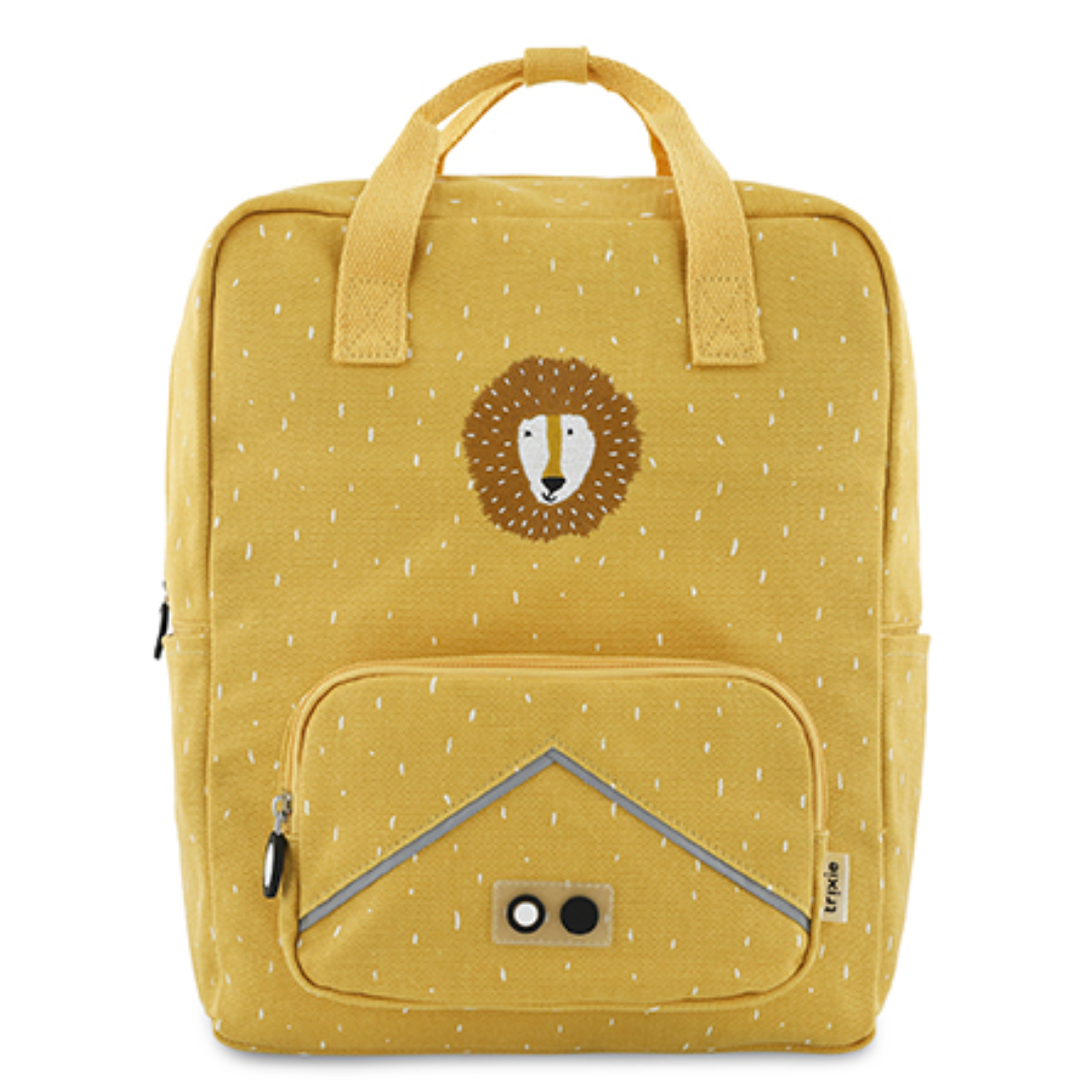 trixie  スクールバック １１L｜リュックサック　入学準備