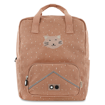 trixie  スクールバック １１L｜リュックサック　入学準備