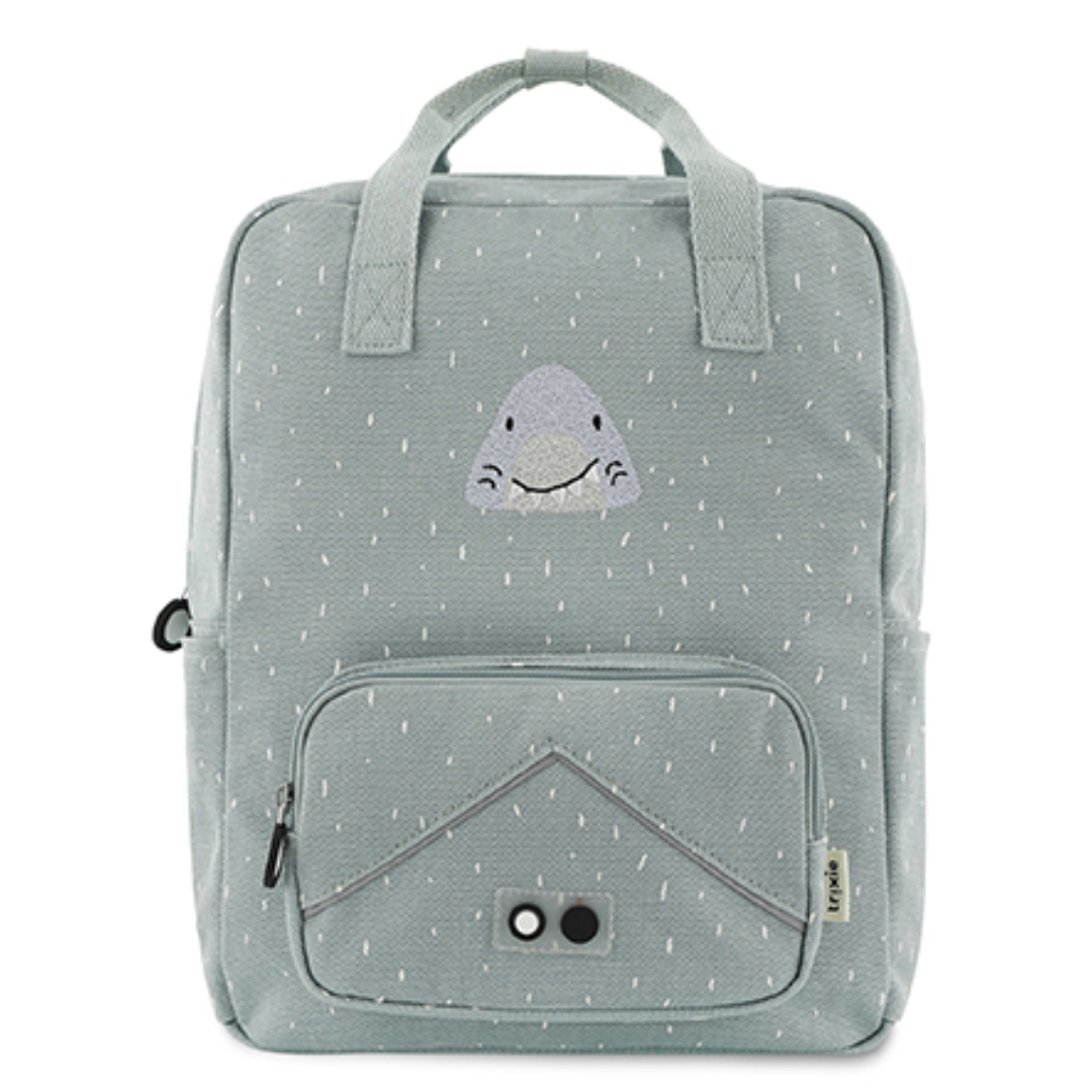 trixie  スクールバック １１L｜リュックサック　入学準備