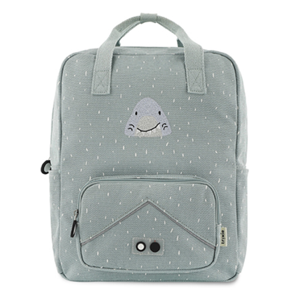 trixie  スクールバック １１L｜リュックサック　入学準備