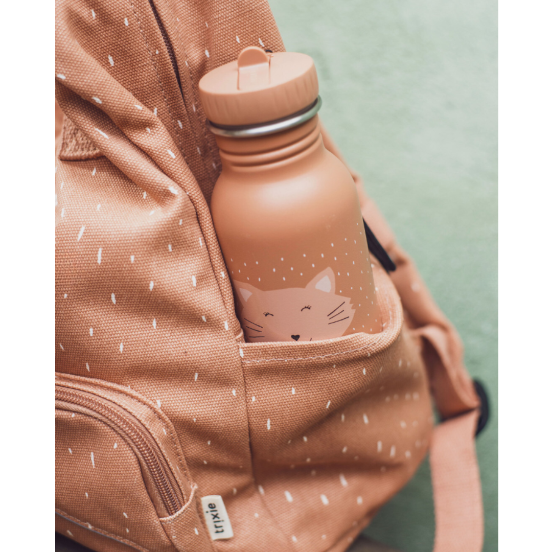trixie  スクールバック １１L｜リュックサック　入学準備