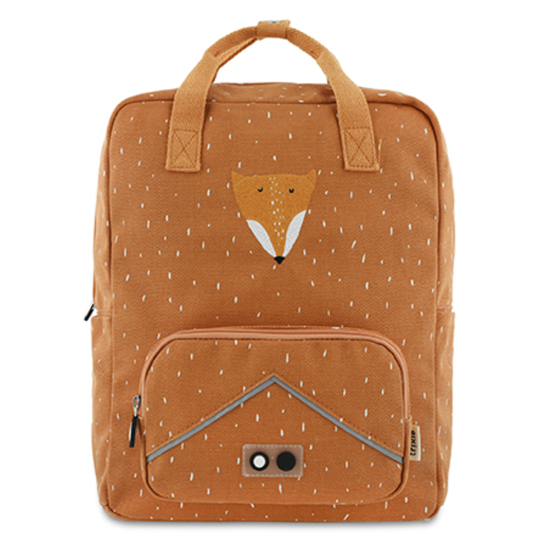 trixie  スクールバック １１L｜リュックサック　入学準備