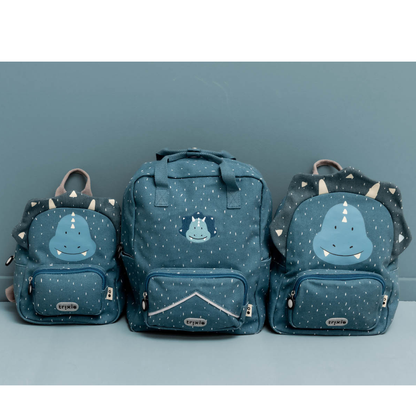 trixie  スクールバック １１L｜リュックサック　入学準備
