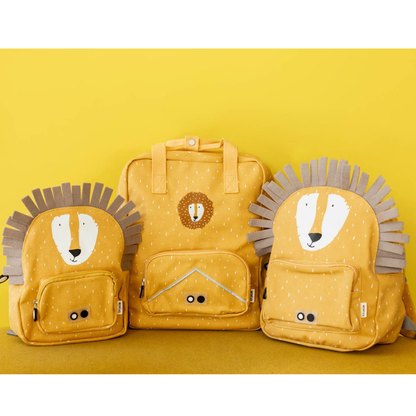 trixie  スクールバック １１L｜リュックサック　入学準備