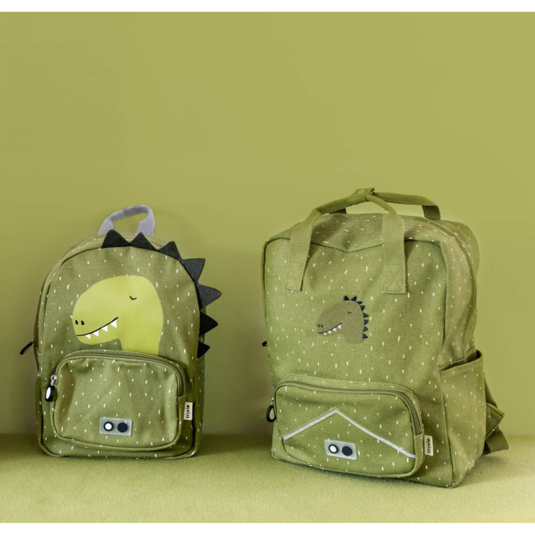 trixie  スクールバック １１L｜リュックサック　入学準備