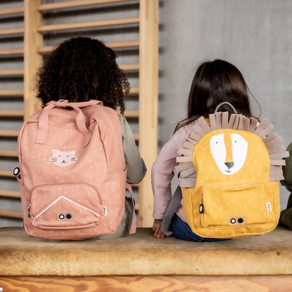 trixie  スクールバック １１L｜リュックサック　入学準備