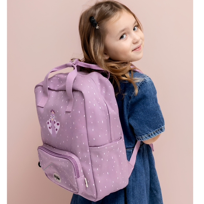 trixie  スクールバック １１L｜リュックサック　入学準備