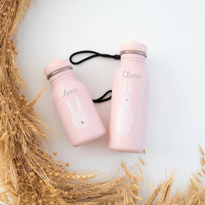 trixie  ドリンクボトル（水筒）2サイズ｜ 名入れ  350ml・500ml