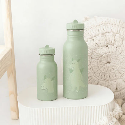 trixie  ドリンクボトル（水筒）2サイズ｜ 名入れ  350ml・500ml
