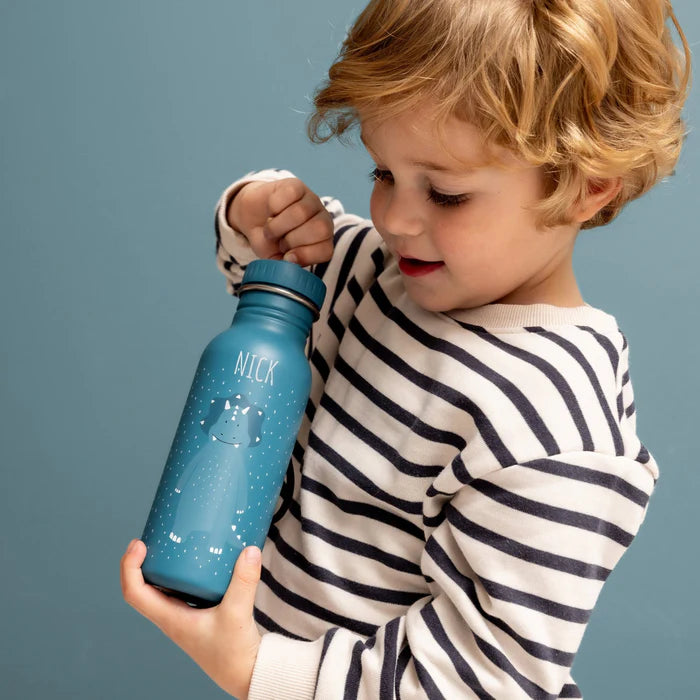 trixie  ドリンクボトル（水筒）2サイズ｜ 名入れ  350ml・500ml