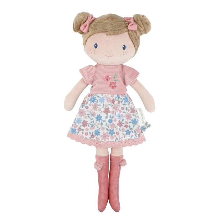 Little Dutch  ドールセット Rosa 35cm｜お人形セット｜おままごと