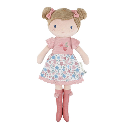 Little Dutch  ドールセット Rosa 35cm｜お人形セット｜おままごと