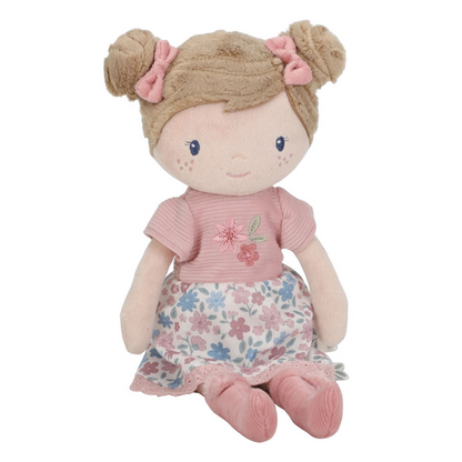Little Dutch  ドールセット Rosa 35cm｜お人形セット｜おままごと