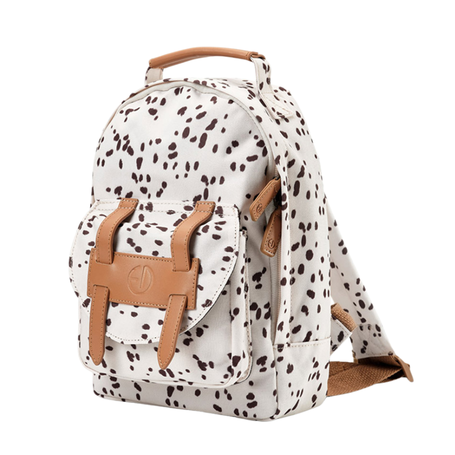 Elodie　リュックサック　Dalmatian Dots｜バックパック　Mini