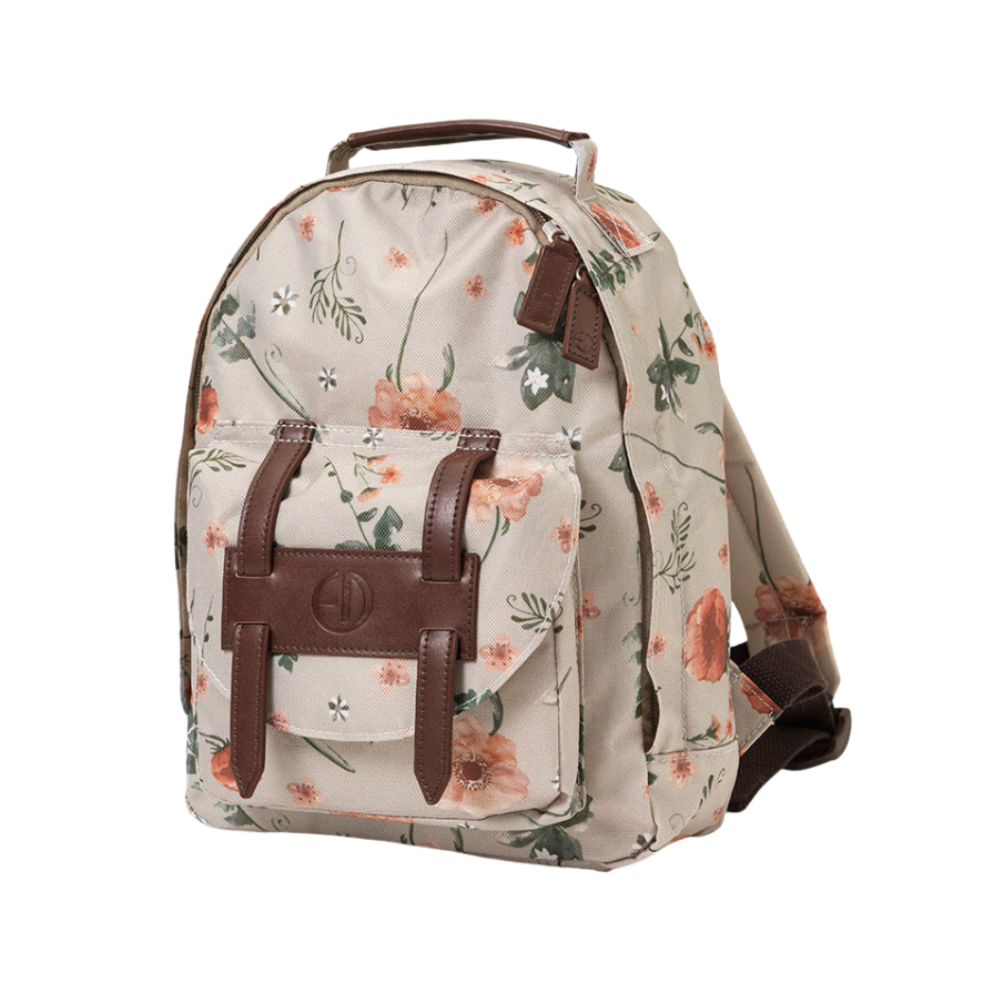 Elodie  リュックサック  Meadow Blossom｜バックパック　Mini